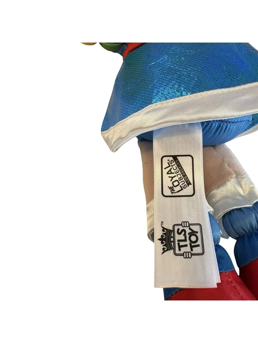 Hallmark rainbow brite